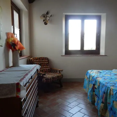 Casa Federica