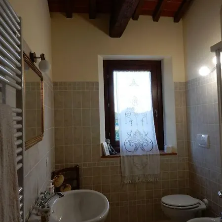 Casa Federica